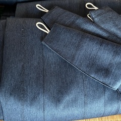 カーテン　ニトリ　6枚の画像