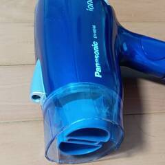 ドライヤー中古品　動作確認済の画像