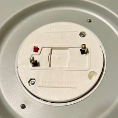 NEC LEDシーリングライト リモコン・説明書付き ホタルクス 照明の画像