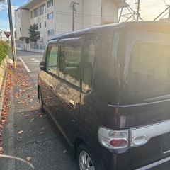 Tanto 2006 の画像