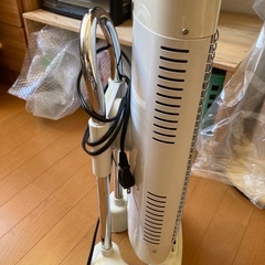 【中古】電気ストーブ550Wの画像