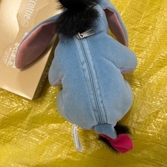 イーヨーの画像