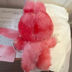 正規品新品未使用美品ラブブ　の画像