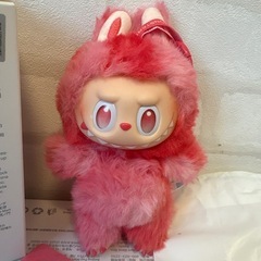 正規品新品未使用美品ラブブ　の画像