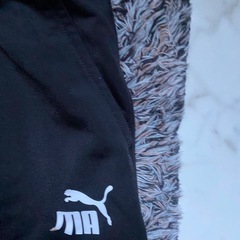 adidasアディダスダウン　プーマジャージつき付きの画像