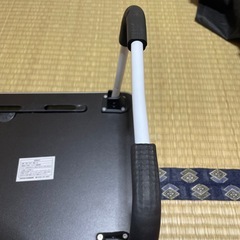 すみっコぐらし 折りたたみテーブルの画像