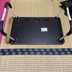 すみっコぐらし 折りたたみテーブルの画像