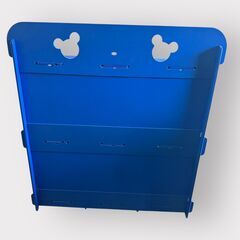 ディズニーワールド・オブ・イングリッシュ 専用ブックシェルフの画像