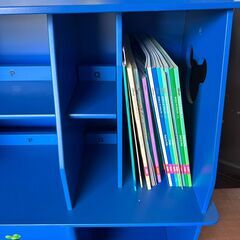 ディズニーワールド・オブ・イングリッシュ 専用ブックシェルフの画像