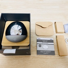 【消毒済】breo Scalp mini BRS2100H　家庭用美容家電の画像