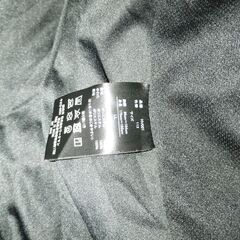 ワークマンField core HV001 エアロストレッチベストLL メンズ　シルバーの画像