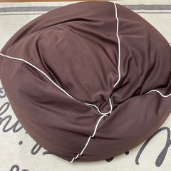 ビーズクッション　大きいの画像