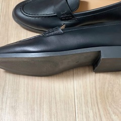 ローファー シューズ (GU) Size Lの画像