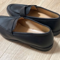 ローファー シューズ (GU) Size Lの画像
