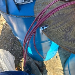 CB400系のプラグコードの画像