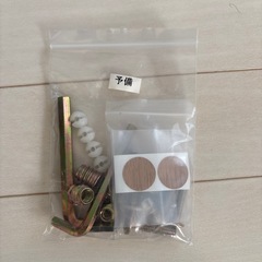 ベットフレームの画像