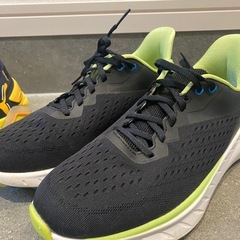 ゴルフ シューズ 25.5cm 2足セットの画像