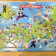 美品　幼児向けパズル ひとつ250円 4つまとめて800円の画像