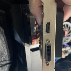 GTX1650  Palit(4GB)の画像