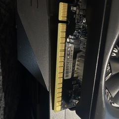 GTX1650  Palit(4GB)の画像