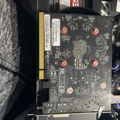 GTX1650  Palit(4GB)の画像