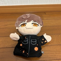 ここたまホテルとレゴ各種とNAOTOさんのパペットの画像