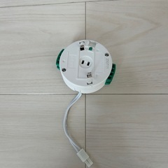 【美品】ニトリ　シーリングライト6畳　の画像