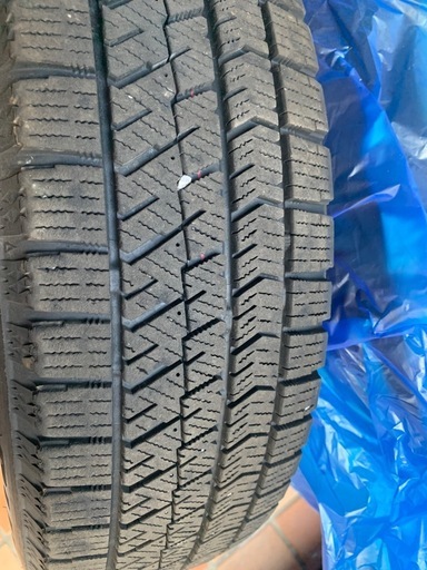 14インチ軽自動車スタッドレスタイヤホイールセット！ T116401473