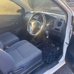 車検近いけど激安　燃費最高　の画像