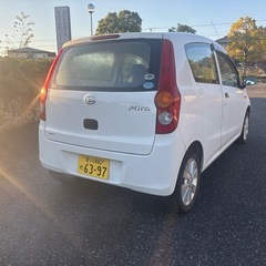 車検近いけど激安　燃費最高　の画像