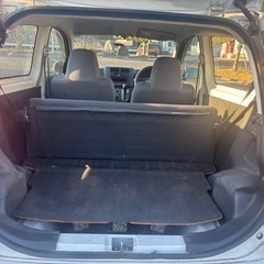 車検近いけど激安　燃費最高　の画像