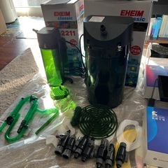 アクアリウム引退品
の画像