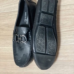 ローファー メンズ ビジネスシューズの画像