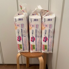 (取引中)メリーズ　オムツ　Sサイズの画像