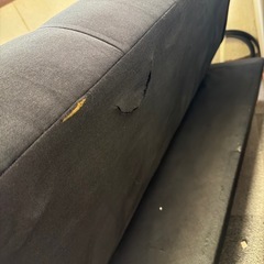 3人掛けソファ　　ソファーの画像