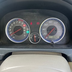 現金限定ホンダバモスの画像