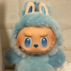 正規品新品未使用美品ラブブの画像