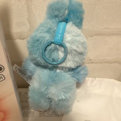 正規品新品未使用美品ラブブの画像