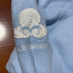 ウェッジウッド毛布　掛け布団 の画像