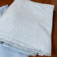 ウェッジウッド毛布　掛け布団 の画像