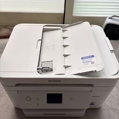 EPSON     EW-M530F 複合機の画像