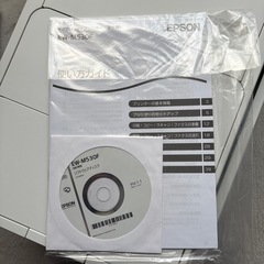 EPSON     EW-M530F 複合機の画像