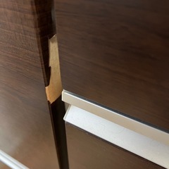 食器棚　キッチンボード　松田家具の画像