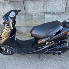 今日限定dio af34の画像