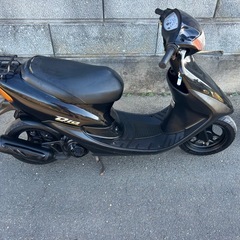 今日限定dio af34の画像