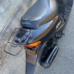 今日限定dio af34の画像