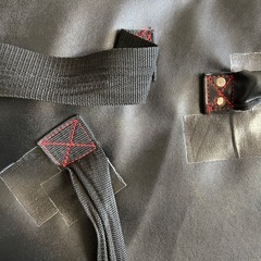 ボディーメーカー　ピッグ　ミットの画像