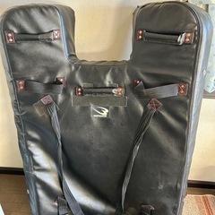 ボディーメーカー　ピッグ　ミットの画像