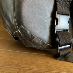 ボディーメーカー　ピッグ　ミットの画像