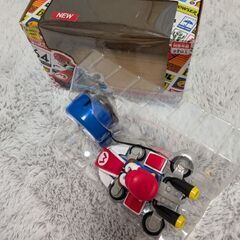 ほとんど使ってませんの画像